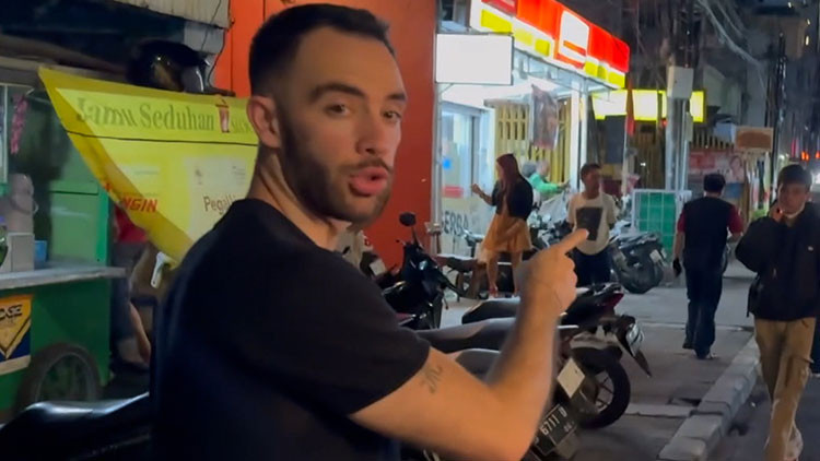 Kuralsız Sokaklar: Reggae’den Ukrayna’ya Gerilim Dolu Bir Keşif