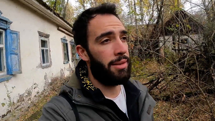 Kuralsız Sokaklar: Reggae'den Ukrayna'ya Gerilim Dolu Bir Yolculuk