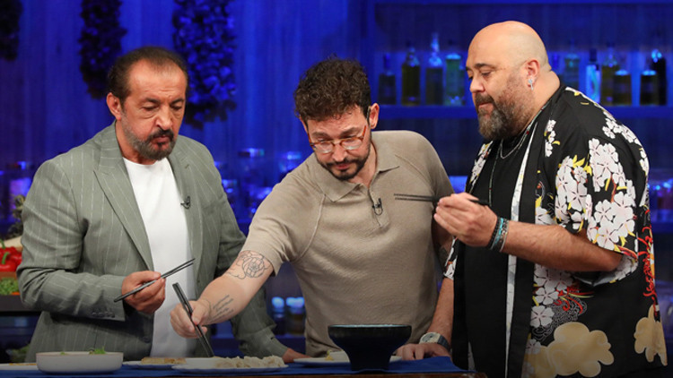 MasterChef Türkiye 2025: 22 Ağustos Dokunulmazlık ve Eleme Adayları Gelişmeleri