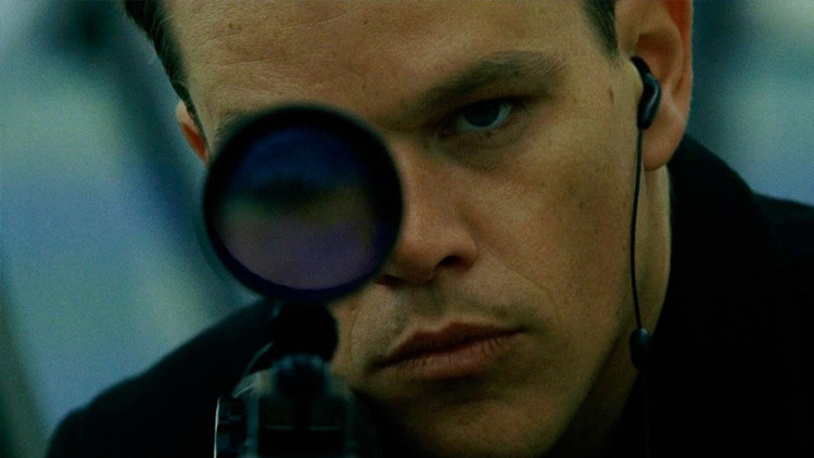 Medusa Darbesi: Bourne'un Belleğini Zaman Aşan Bir İntikam Hikayesi