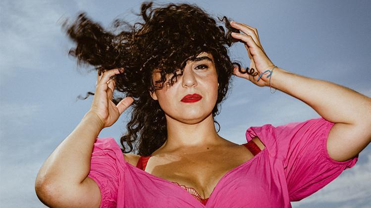 Meral Polat’tan özgürlüğe özgün bir sesleniş: 