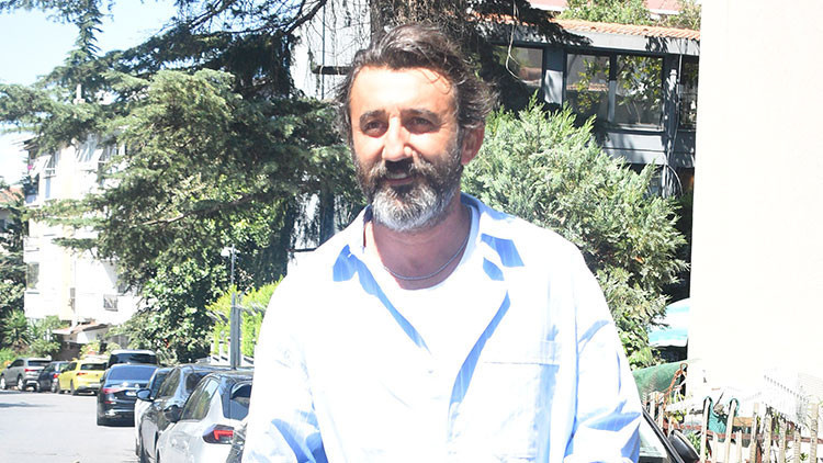 Necip Memili: Oynarken çok keyif alıyorum!