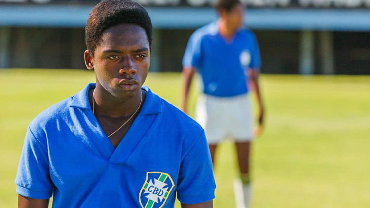 Pele: Bir Efsanenin Doğuşu konusu nedir, oyuncuları kimler, ne anlatıyor?