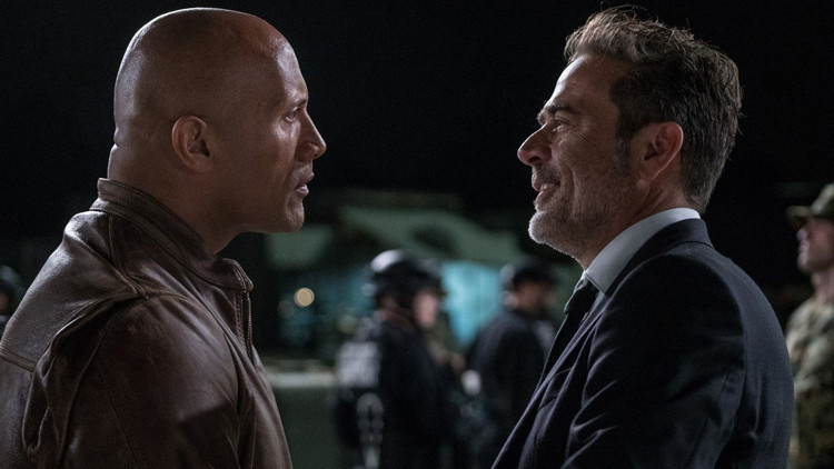 Rampage: Büyük Yıkım filminin konusu nedir, oyuncuları kimler? Bu akşam yayınlanıyor!