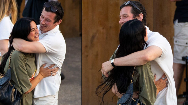 Ünlü şarkıcı nişan haberini vermişti... 'Sırılsıklam aşığım... Susarsam haksızlık ederim'