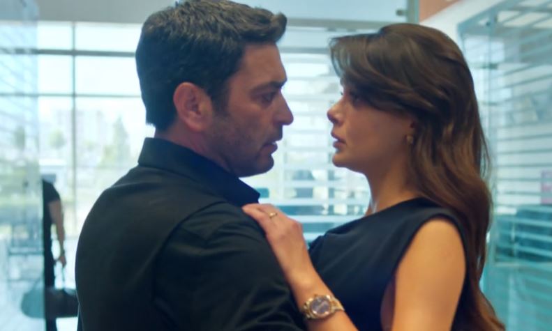 Uzak Şehir’in İkinci Sezonu Başlıyor: Sinem Ünsal'dan Özel Müjde