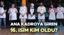MasterChef Türkiye'nin 16. Yarışmacısı Kim Oldu?