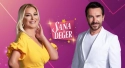 Songül Karlı ile Uğur Arslan ikilisinin gelin-kaynana yarışması ilgi çekecek!
